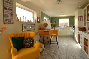 Dining Kitchen- click for photo gallery